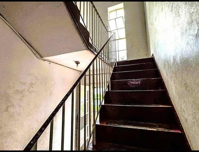 BUSINESS FOR SALE IN TURFFONTEIN